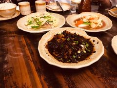 -75幢私房菜馆