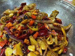 -小辣椒(华富店)