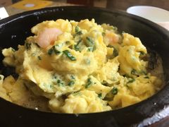 鸡蛋挑石头-東城故事·尋找姆媽的味道(玉兰路店)