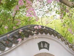 -深圳国际园林花卉博览园