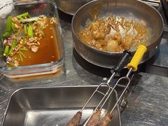 -KAOKAO烤烤·丹东海鲜烧烤(望京店)