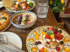 -Alimentari早午餐(安福路店)