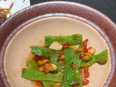 -喜悦烤鸭·新京菜(王府井店)