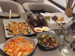 -苏小牛·牛肉串(国贸店)