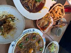 -花盐街·四川乐山小吃(西单大悦城店)