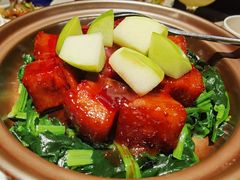 -江上荟·创意中国菜(绿地缤纷城店)