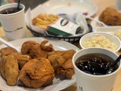 -Borenos Fried Chicken(Asia City)