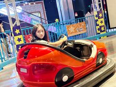 -上海JOYPOLIS环游嘉年华主题乐园