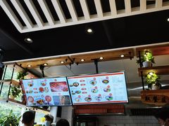 -陕味食族油泼面(工商大学店)