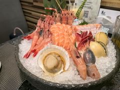 -菊上料理(蜀山银泰百货店)