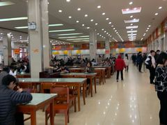 -武汉大学-桂园餐厅
