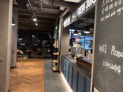 -Wagas沃歌斯(大学路店)