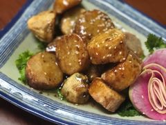 -大草原清真饭庄(沙河店)