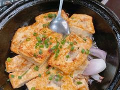 井水豆腐-巴陵全鱼席(湖南老字号汴河街店 )