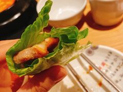 -韩国料理大力士(屏风街店)