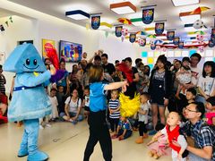 -积木宝贝科学早教(sm广场店)