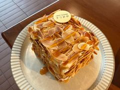 海盐杏仁小方-半勺舒舒(太乙店)