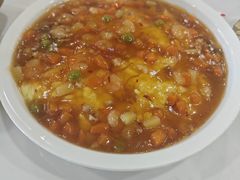 -宝发园名菜馆
