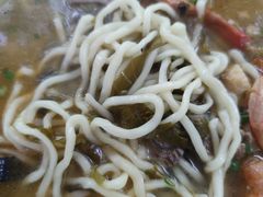 -面道赞宁海海鲜面(迎凤街店)