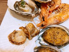 -红叶日料·放题·海胆·定食(星海店)