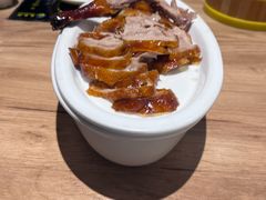 -龙聚德北京烤鸭(沙坪坝华宇A馆店)