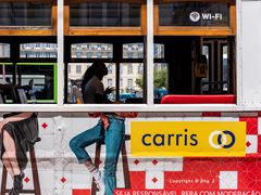 -圣胡斯塔升降机