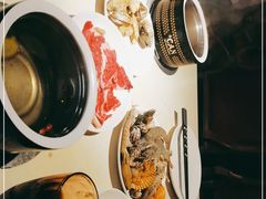 -加餐海鲜自助(集美银泰百货店)