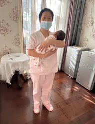 -禧悦府国际月子会所(总店)