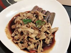 酱爆圣子王-79号渔船海鲜饭店(华强北店)