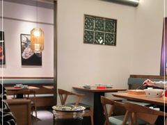 大堂-闽上鲜·福建菜(龙湖滨江天街店)