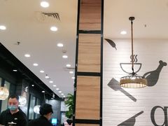 -乡村基(泸州万象汇餐厅)