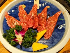 -黑牛の店·和牛烧肉(合生汇店)