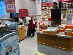 -杨记板栗(天虹总店)