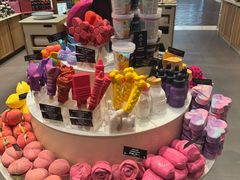 -LUSH(威尼斯人店)