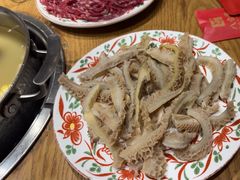 -汕头八合里海记牛肉店(清河店)