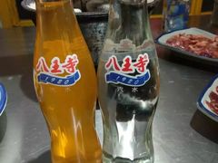 -胡同泥炉烤肉(总店)