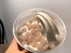 -喜茶(佛山顺德容桂天佑城店)