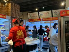 -钢管厂五区小郡肝串串香(南山店)