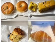 -仙峰天然面包(迎宾路店)