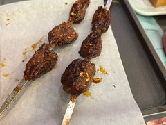 -醉炫音速烧烤·干煸菜(沙河总店)