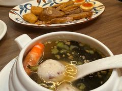 -陈鹏鹏潮汕菜(宝安机场T3航站楼店)