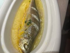 -久宴·天目湖大鱼头(恐龙园店)