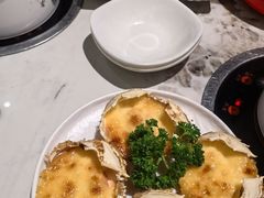 -阳光岛·海鲜盛宴(银泰中心in99店)