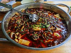 -黑竹香鸡(营和巷店)