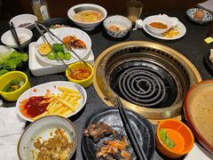 -神户赤童日式烤肉伙伴(东直门店)