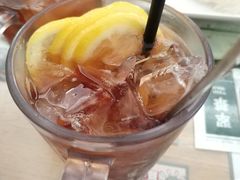 -翠华餐厅(旺角文华商场店)