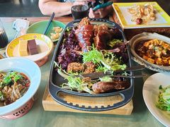 -那家山城(樱桃园店)