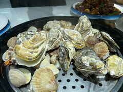 -前王院•巧克力海鲜市集餐厅(万平口店)