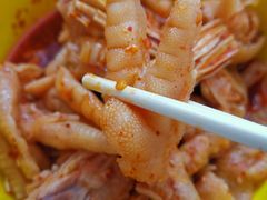 脱骨凤爪-脱骨凤爪(石桥店)