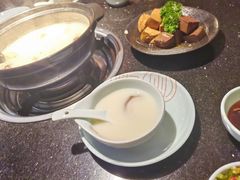 -捞王猪肚鸡火锅(昆山店)